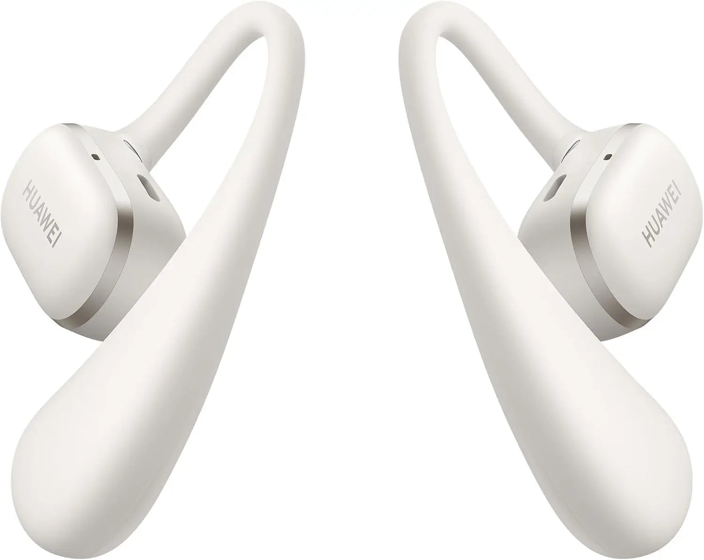 Open Headphones, Incredible Sound, IP57 Water Resistance, up to 28 Hours, Sports Headphones Bone Conduction