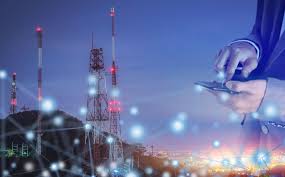Telecommunications