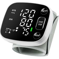 Blood Pressure Monitors