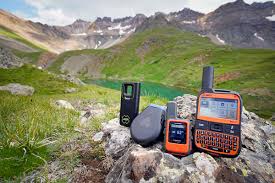 Satellite Communication Devices