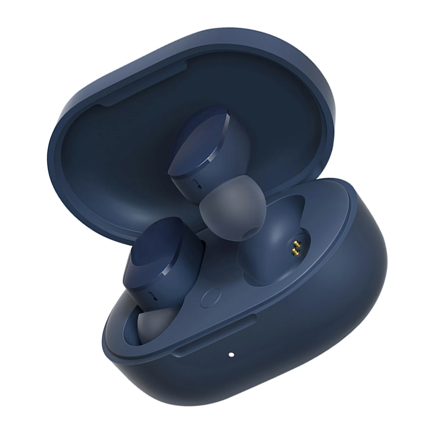 True Wireless Stereo In-Ear Earbuds Qualcomm 3040/Hybrid Driver/DSP Noise Reduction/IPX4 Waterproof