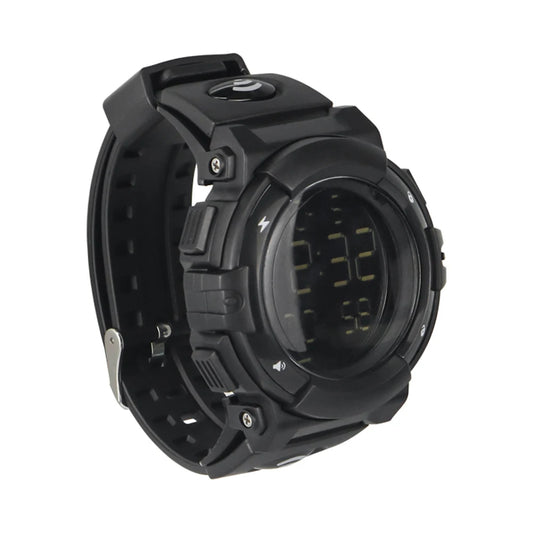 Sports Smart Watch with NFC Access Control Smartwatch Wireless Auto Remote Control Duplicator 315MHz 433 MHz Gate Copy Remote