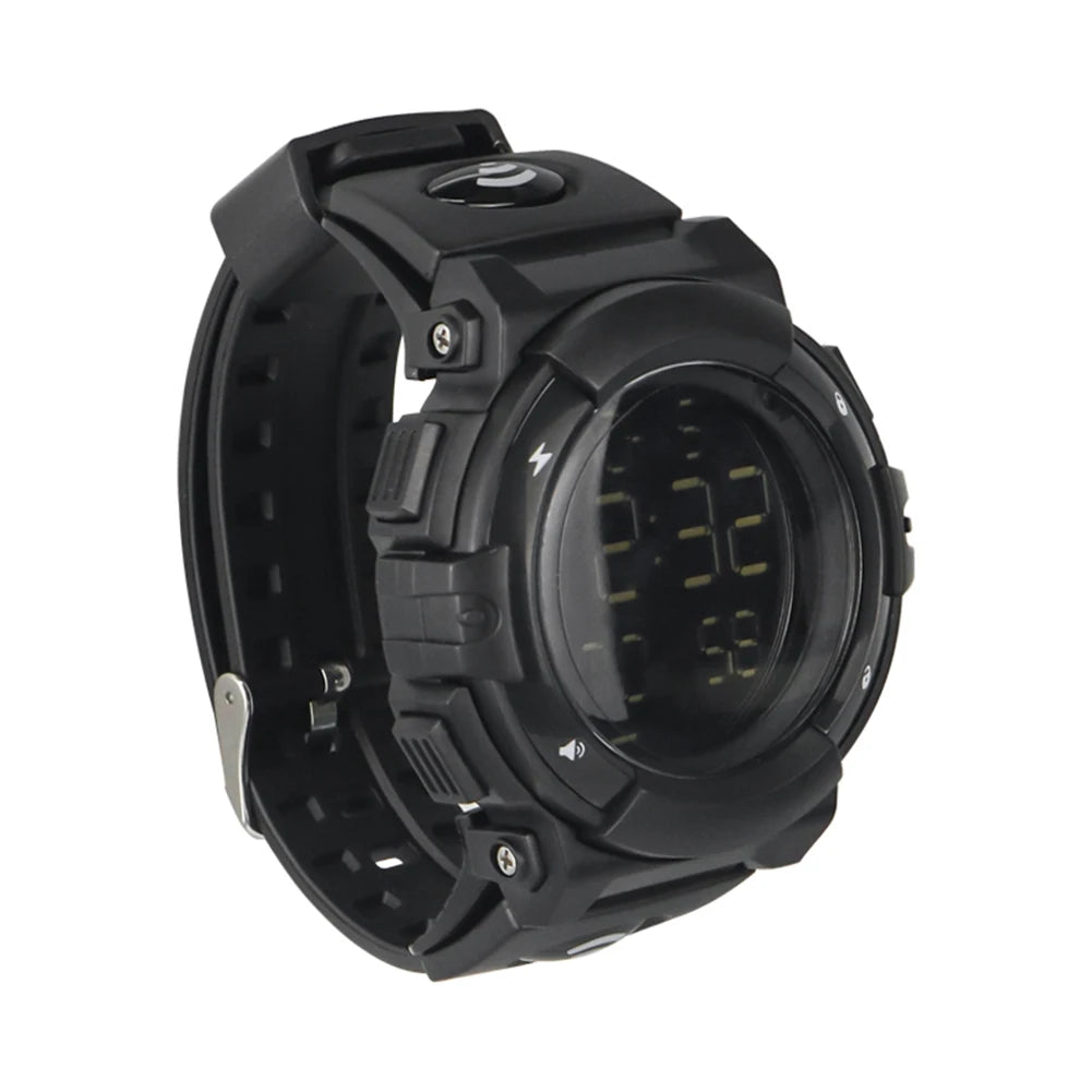 Sports Smart Watch with NFC Access Control Smartwatch Wireless Auto Remote Control Duplicator 315MHz 433 MHz Gate Copy Remote