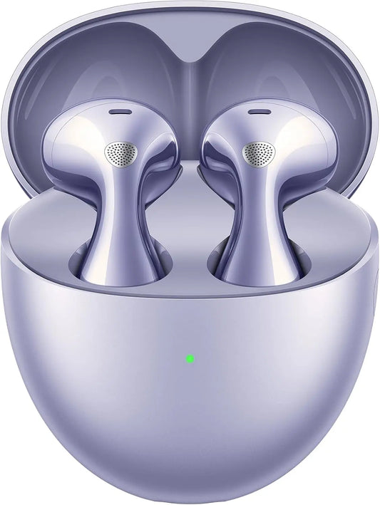 Wireless Bluetooth Noise Cancelling in Ear AI Volume Smart Charging Simultaneous Interpretation