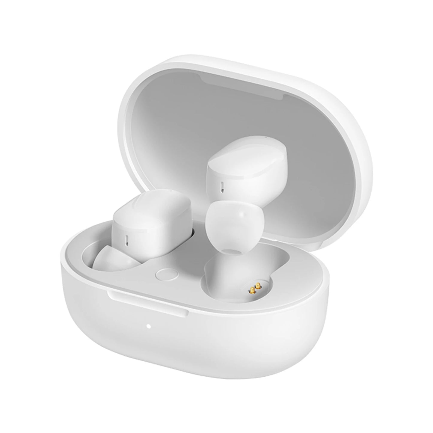 True Wireless Stereo In-Ear Earbuds Qualcomm 3040/Hybrid Driver/DSP Noise Reduction/IPX4 Waterproof