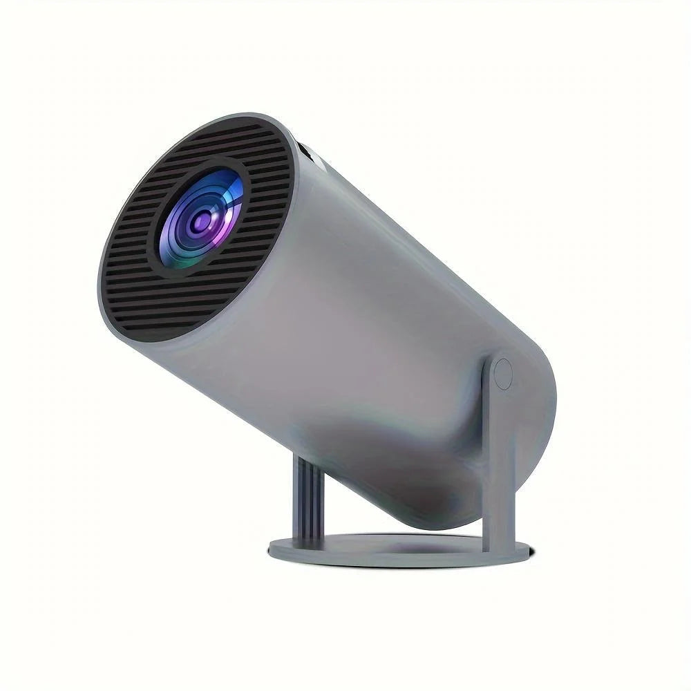 Magcubic  PRO 4K Ultra HD Projector - for Android 11, Allwinner H713, Wireless 5.0, 1280x720P Support, 180° Adjustable Viewing A